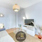 Le Balzac - T2 Cosy Proche Centre - Stationnement Gratuit