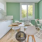 דירה Le Balzac - T2 Cosy Proche Centre - Stationnement Gratuit גרנובל